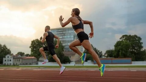 Новые правила: Все бегуны должны бежать синхронно!