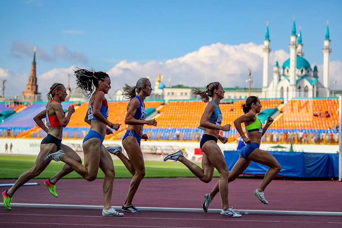 Горизонты ожидания: от эпицентра старта до зоны турбулентности финиша