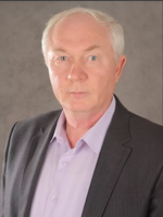 Багаутдинов Альберт Шамилевич