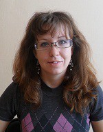 Хищенко Галина Владимировна